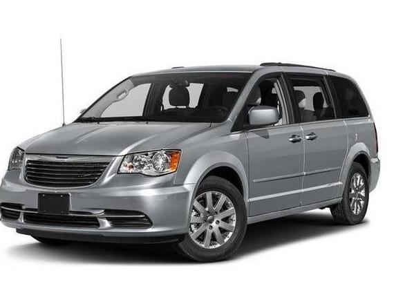 CHRYSLER TOWN AND COUNTRY 2016 2C4RC1BG1GR287864 image